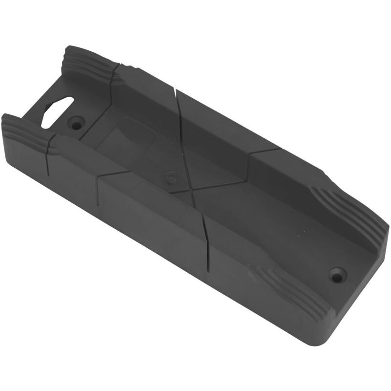 MB01 Mini Mitre Box - Sealey