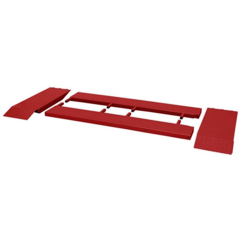 MC680EXK Extension Side Ramps for MC680E 4pc - Sealey