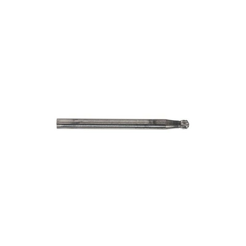 Sealey MCB001 Micro Carbide Burr Ball 3mm Pack of 3