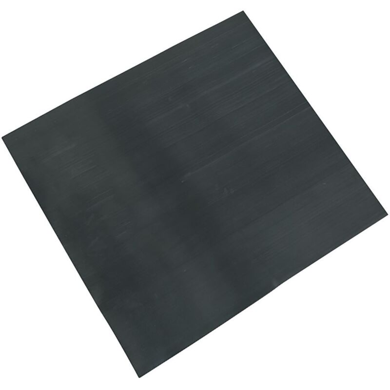 Sealey - MCR10100 Ribbed Workshop Matting 1000 x 10000mm