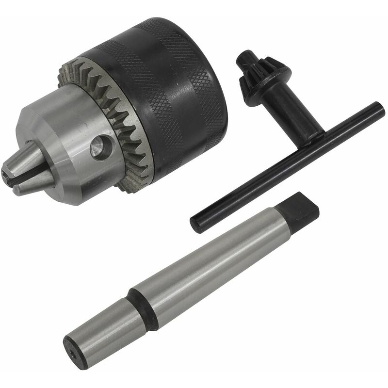 Magnetic Drill Twist Chuck 16mm MDDC16 - Sealey