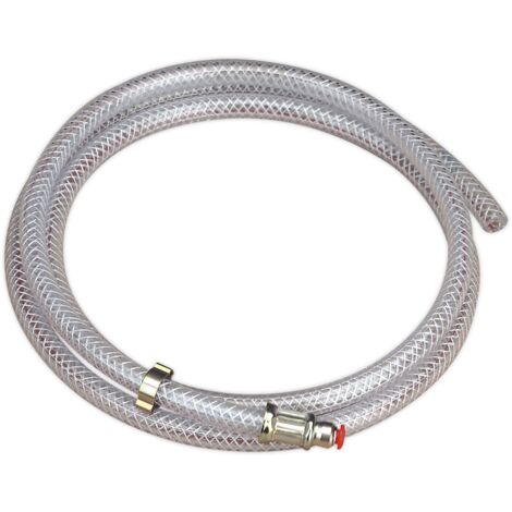 Sealey MIG Gas Hose Adaptor 1.5m AK9
