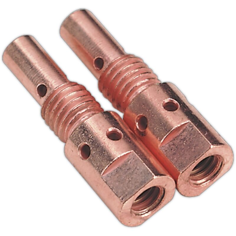 Diffuser Adaptor MB25/36 Pack of 2 MIG913 - Sealey