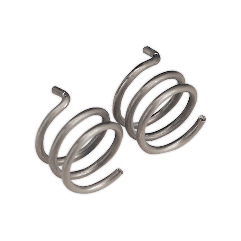 MIG914 Nozzle Spring Tb25 Pack of 2 - Sealey