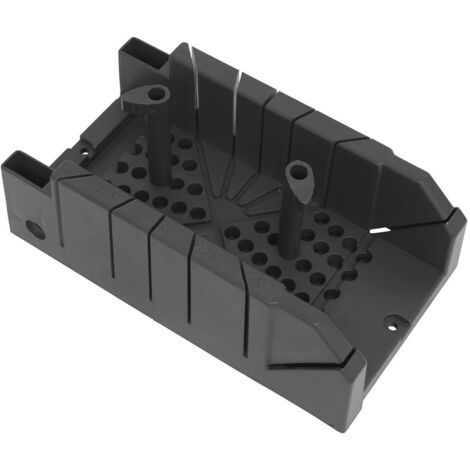 Sealey Mini Mitre Box MB02