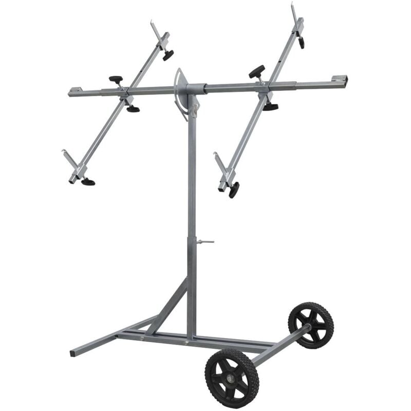 Sealey - MK79 Rotating Panel Repair Stand