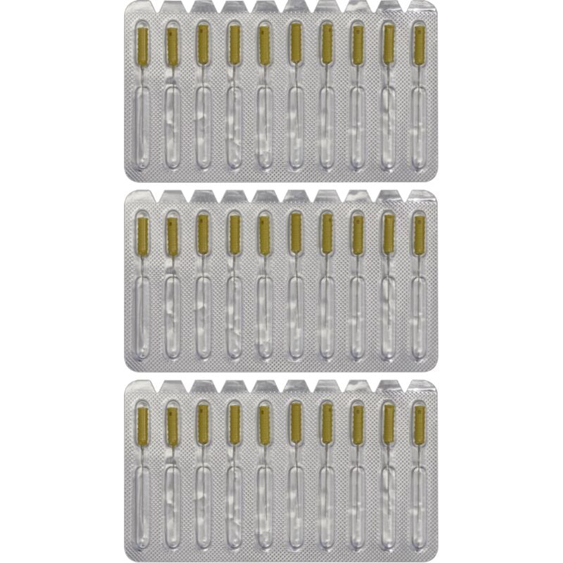 Sealey - Paint Dirt Removal Needle Set - Pack of 10 BSC01