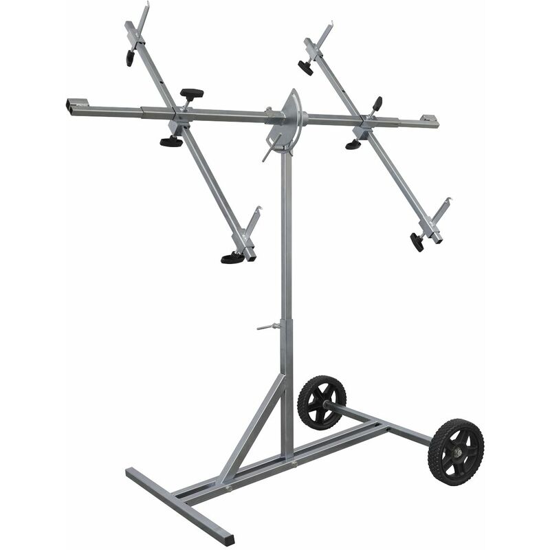 Rotating Panel Repair Stand MK79 - Sealey