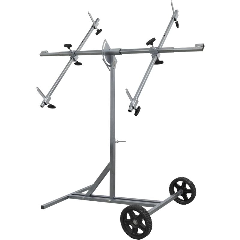 Sealey - MK79 Rotating Panel Repair Stand