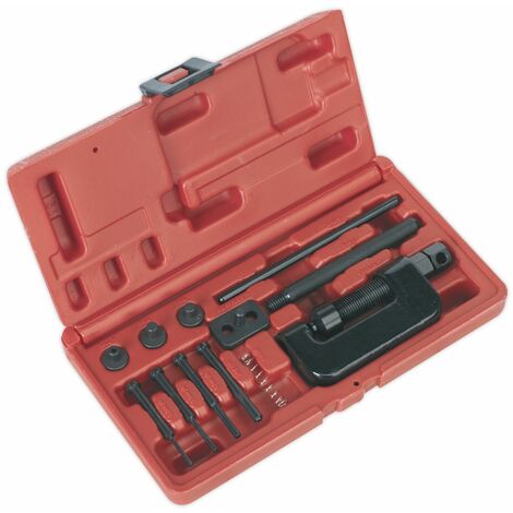 Sealey Motorcycle Chain Breaker & Riveter VS779