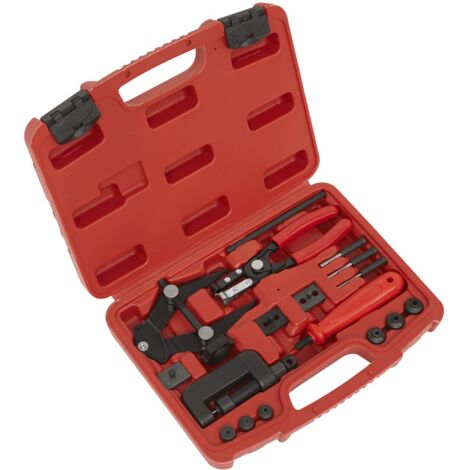 Sealey Motorcycle Chain Maintenance Kit VS779KIT