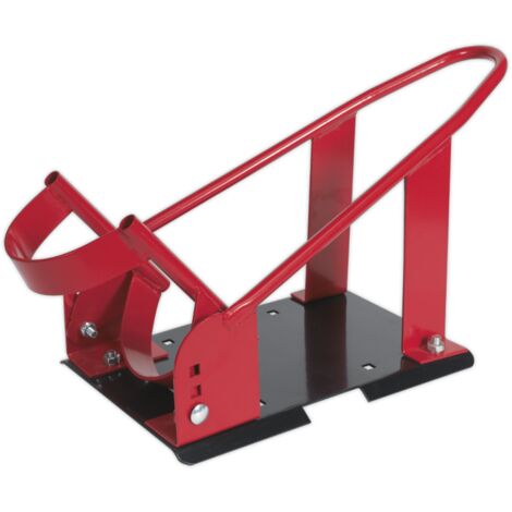 Sealey Motorcycle Front Wheel Chock FPS6