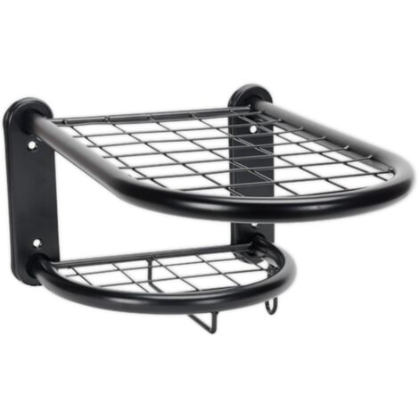Sealey Motorcycle Helmet & Gear Tidy MS080