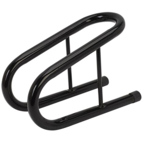 Sealey Motorcycle Wheel Chock 95mm WC06