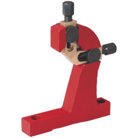 Sealey Moving Steady Rest SM3002FR