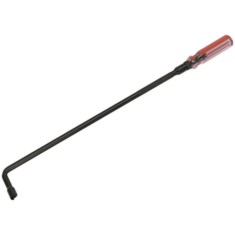 Sealey MS013 Pilot Screw Adjusting Tool, Multi