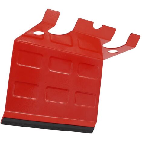 Sealey MSH03 Magnetic Spray Gun Holder 2 Gun Capacity