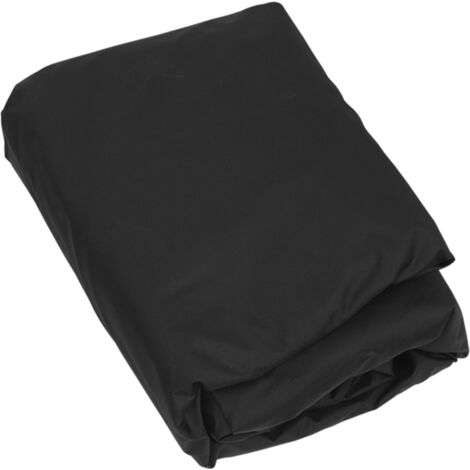 Sealey MTCM Motorcycle Transport Cover - Medium