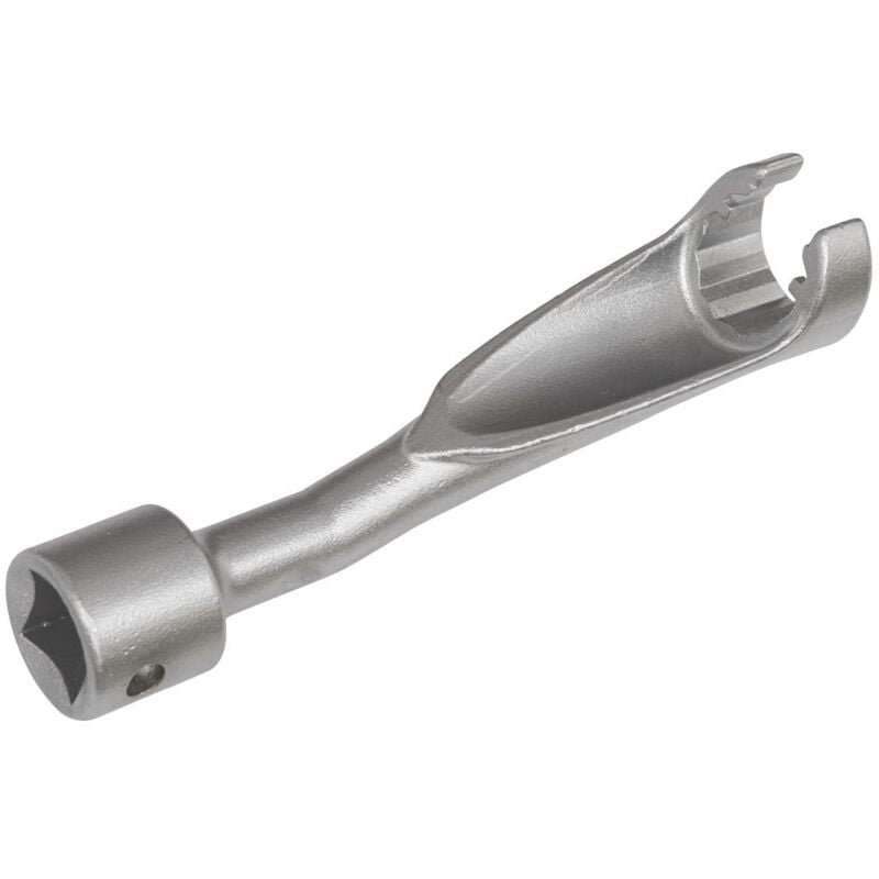 AK6900 Multi-Point Fuel Pipe Socket 3/8'Sq Drive 17mm - Sealey