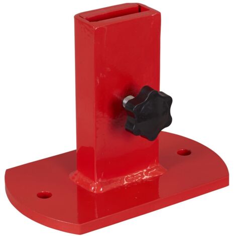Sealey MW11 Benchtop Mount for Dollies
