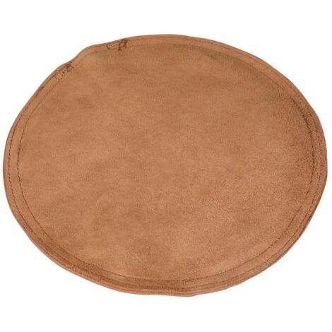 Sealey MW17 Leather Panel Beating Sandbag for Metal Forming 12""