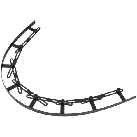 Sealey MW23 Professional Curve Body Panel Profile Template 940mm/37""