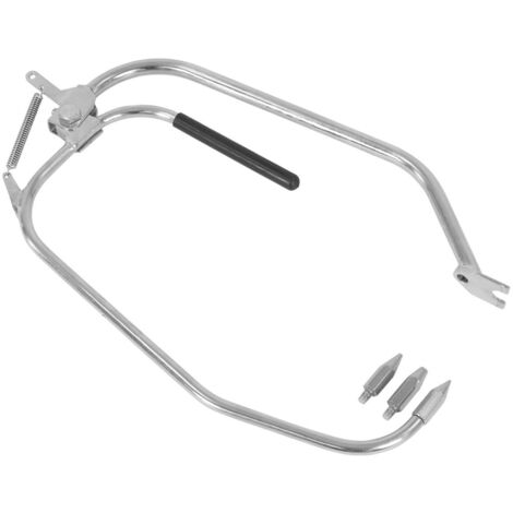 Sealey MW25 Bullseye Pick 15"" Reach