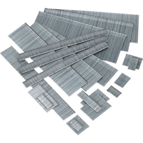 Sealey Nail 35mm 18SWG Pack of 5000 SAAN1835