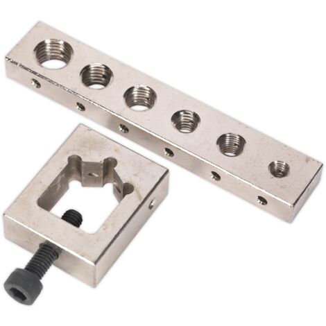 Sealey Nut/Bolt Drill Jig VS559