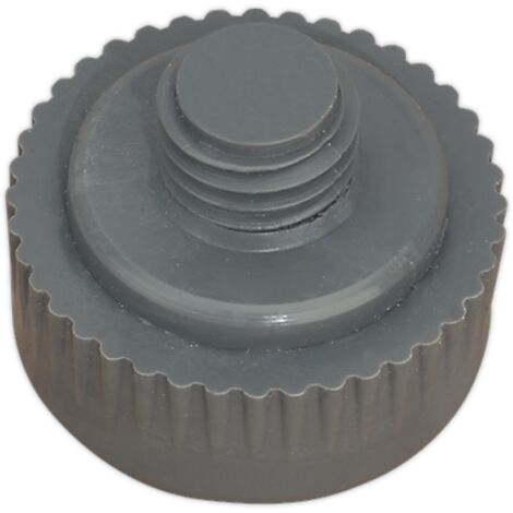 Sealey Nylon Hammer Face, Soft/Grey for NFH15 342/712VF