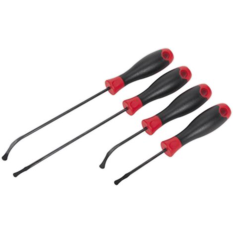 Sealey O-Ring Removal Tool Set 4pc VS5211