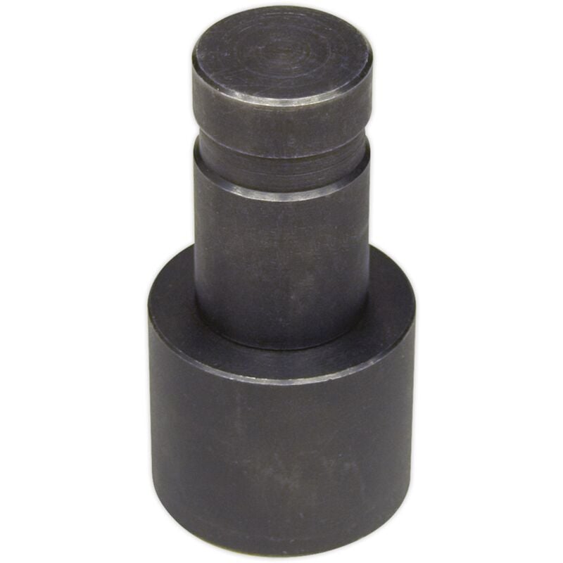 OFCA50 Adaptor for Oil Filter Crusher Ø50 x 115mm - Sealey