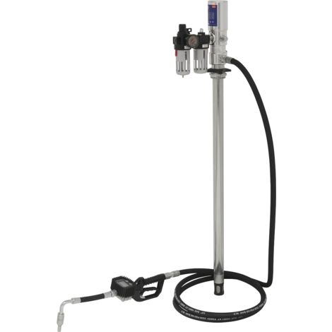 Sealey Oil Dispensing Pump Station Air Operated AK4560D