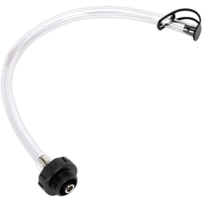 VS7010 Oil Filter Drain Tube - vag FSi - Sealey