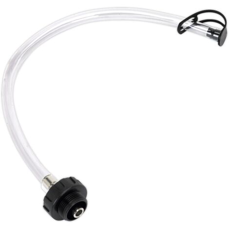 Sealey Oil Filter Drain Tube - VAG FSi VS7010