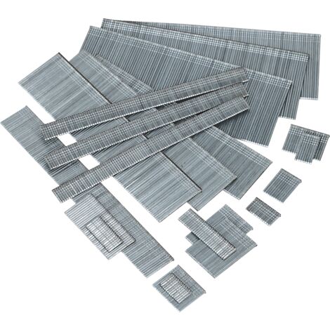 Sealey Pack of 5000 - Nail 40mm 18SWG SAAN1840