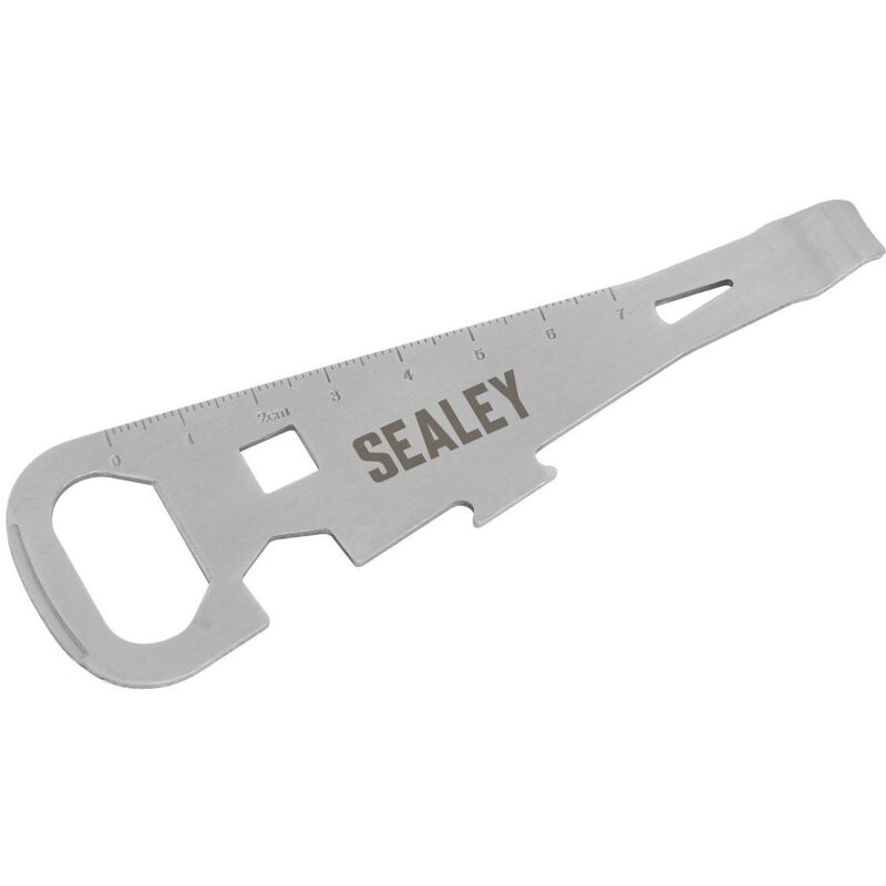 Paint Can Opener Multi-Tool 7-in-1 CO71 - Sealey