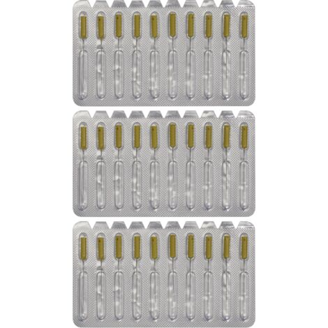 Sealey Paint Dirt Removal Needle Set - Pack of 10 BSC01