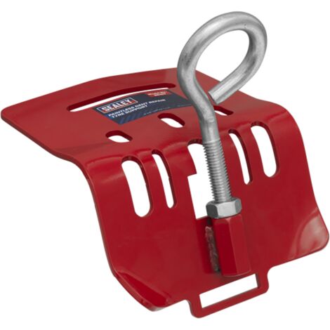 Sealey Paintless Dent Repair Tyre Support RE107