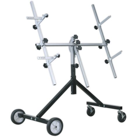 Sealey Panel Stand for Door, Wing, Bonnet & Bumper MK51