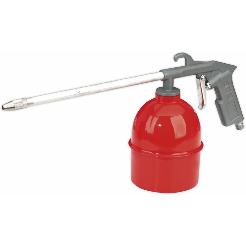Paraffin Spray Gun SA333 - Sealey