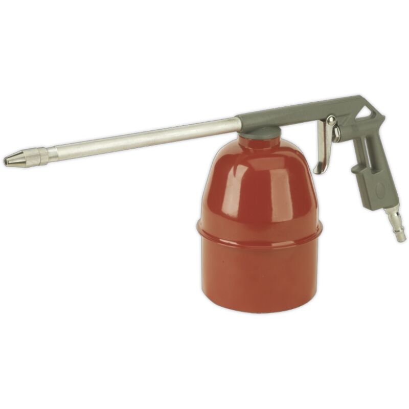 Paraffin Spray Gun - Sealey