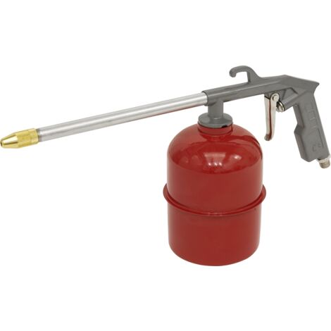 Sealey Paraffin Spray Gun SA333