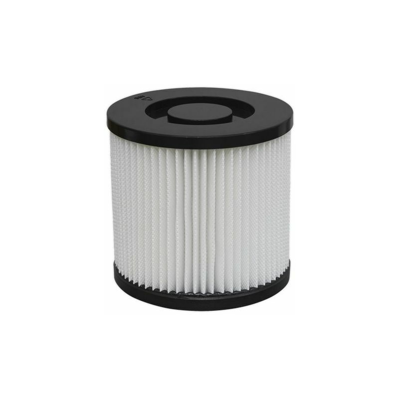 Sealey PC195SDCFL Locking Cartridge Filter for PC195SD