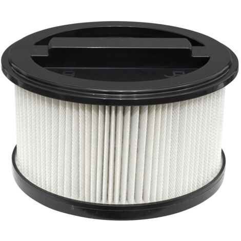 Sealey PC200ACF HEPA Cartridge Filter for PC200A