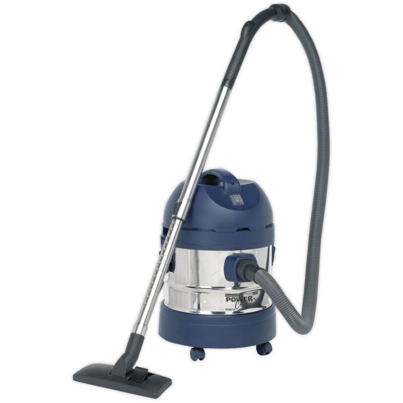 Image of Sealey - PC200SD110V 20L Vacuum Cleaner&hellip;