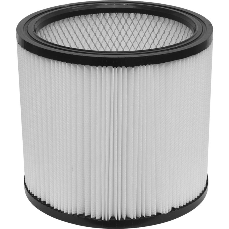 Sealey - PC300V2CF Plastic Filter Cartridge for PC300.V2