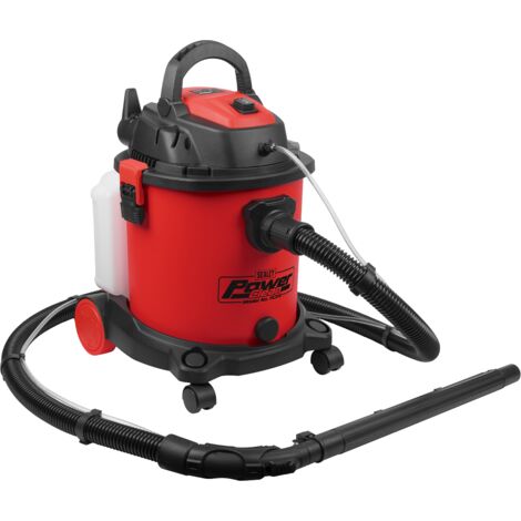 Sealey PC310 20L Valeting Machine Wet & Dry with Accessories 1400W/230V