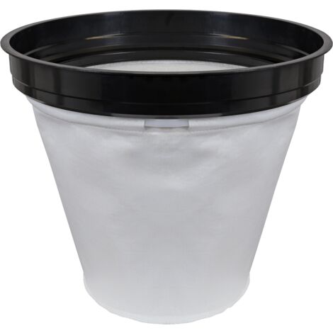Sealey PC460CFV2 Cloth Filter for PC460.V2