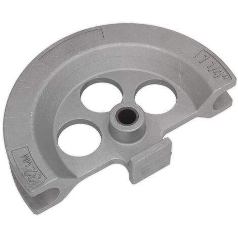 Sealey PCB32.03 Former for Conduit Bender for PCB25 32mm